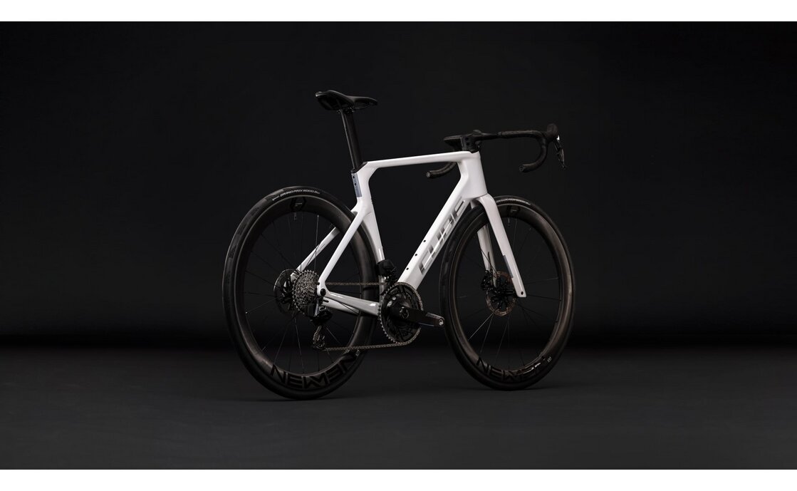 Cube Litening AERO C:68X Pro - 28 Zoll - Diamant - 2027