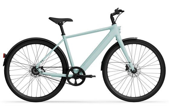 E-Bike Cross - Tenways CGO600 Pro - 360 Wh - 28 Zoll - Diamant - 2026