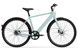 E-Bike Cross - Tenways CGO600 Pro - 360 Wh - 28 Zoll - Diamant - 2026