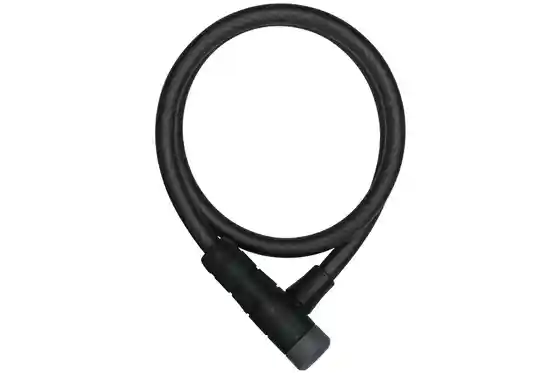 Fahrradschlösser Sale - Abus Primo 5412K/85/12 SCLL Kabelschloss