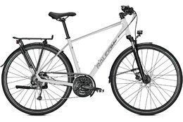 Raleigh Rushhour 1.0 - 28 Zoll - Diamant - Aktion