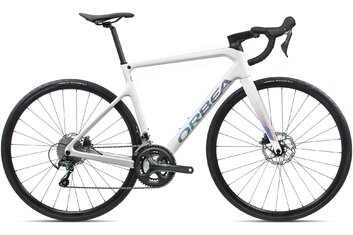 Orbea - Rennräder - Orbea Orca M40 - 2022 - 28 Zoll - Diamant