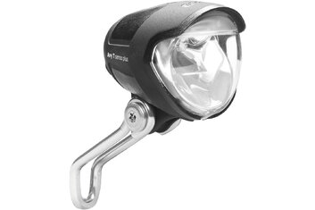 Beleuchtung - Busch und Müller LED-Scheinwerfer Lumotec IQ Avy E