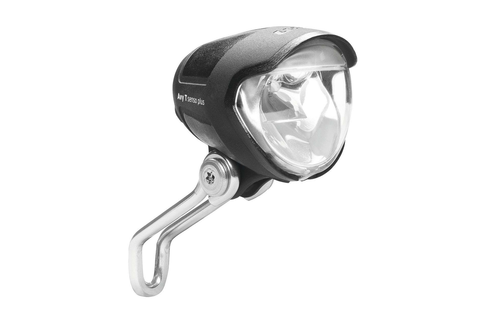 Busch und Müller LED-Scheinwerfer Lumotec IQ Avy E