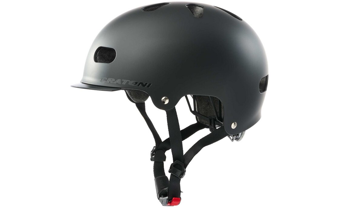 Cratoni C-Mate