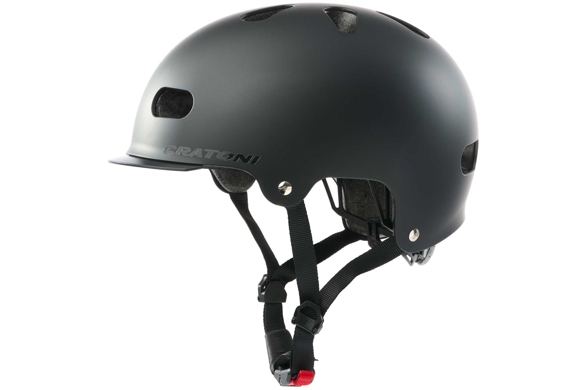 Cratoni C-Mate
