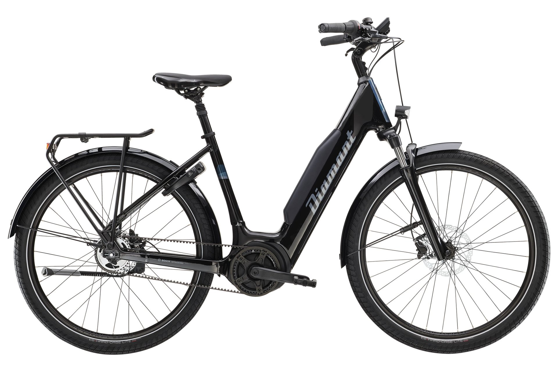 Diamant Beryll Esprit RT Gen 3 - 725 Wh - 27,5 Zoll - Tiefeinsteiger - 2025