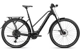 Orbea Kemen MID 10 - 540 Wh - 28 Zoll - Trapez