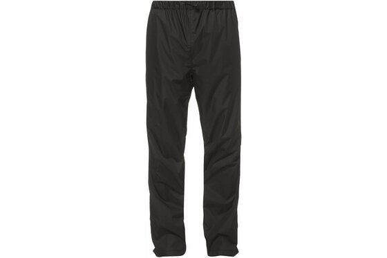 Fahrradbekleidung - Vaude Men Fluid Pants II