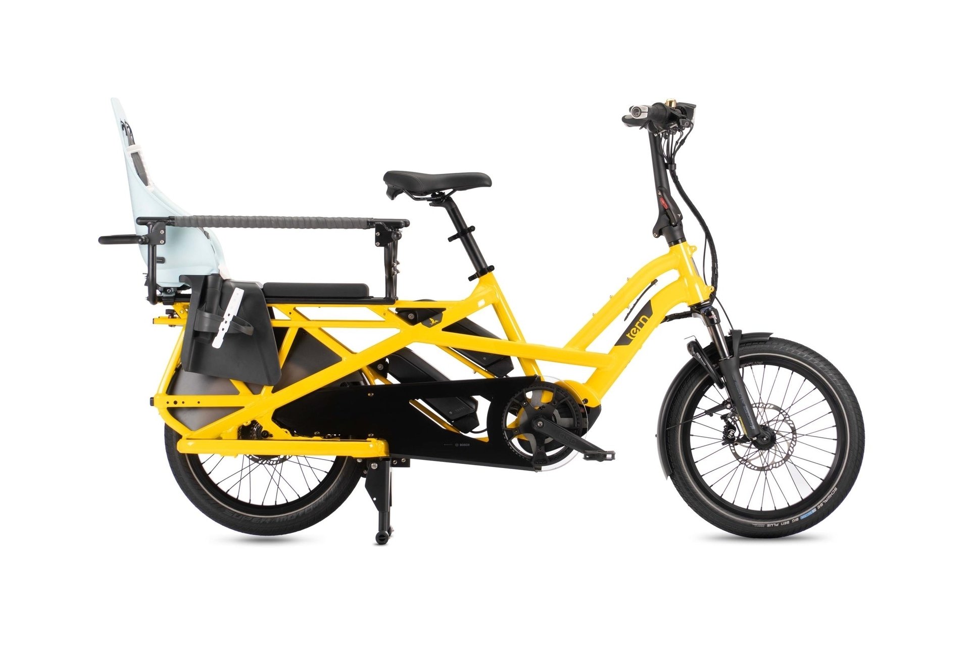 Tern Clubhouse Gen.3 f&uuml;r GSD Gen.1+2