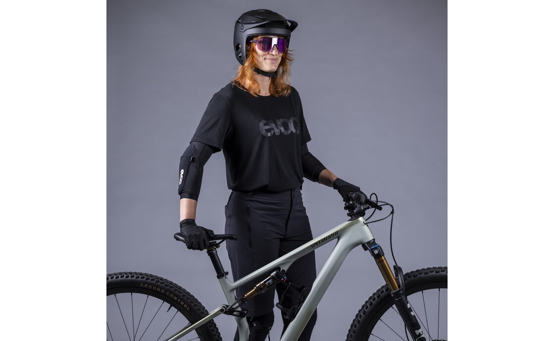 Evoc Ellenbogen Protektor LS Flex Lite