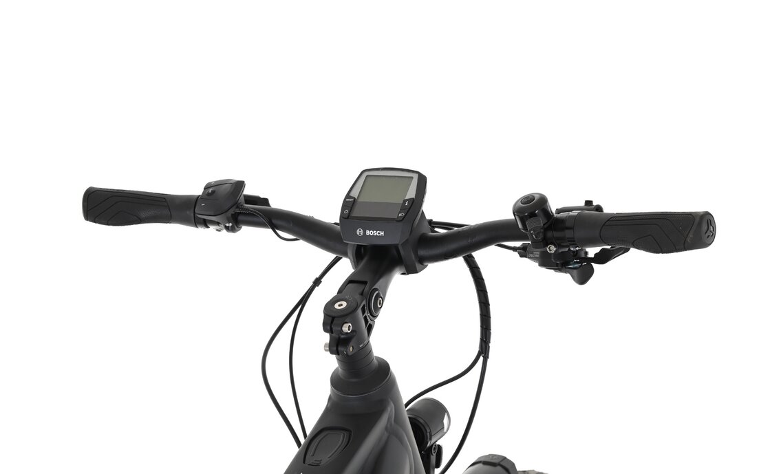 Carver Route E.510 - B-Ware - 500 Wh - 28 Zoll - Diamant - 2025
