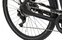Carver Route E.510 - B-Ware - 500 Wh - 28 Zoll - Diamant - 2025