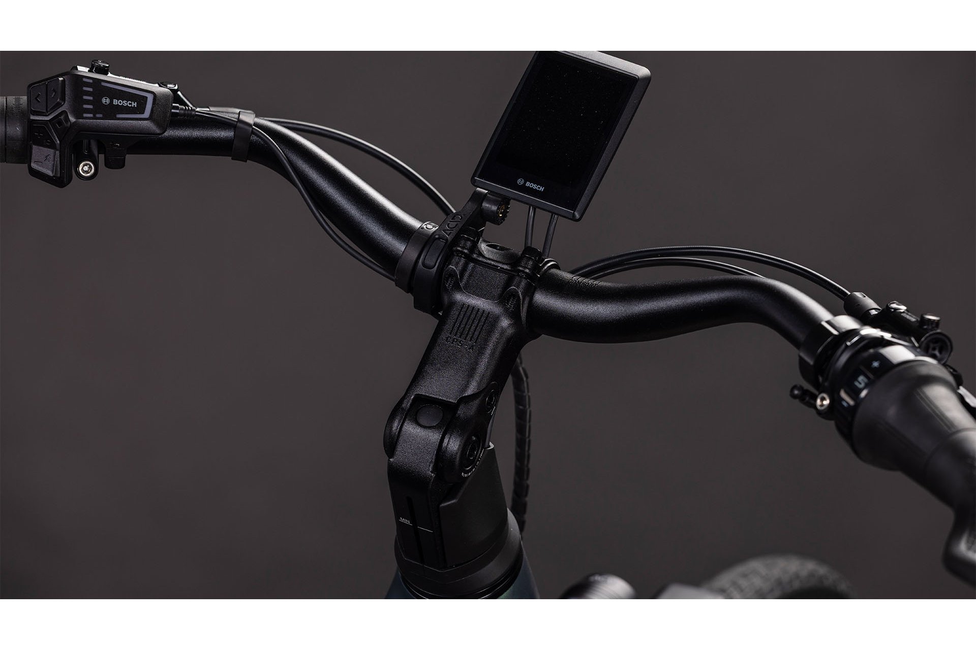 Cube Supreme RT Hybrid Comfort EXC 600 - 600 Wh - 28 Zoll - Tiefeinsteiger - 2026