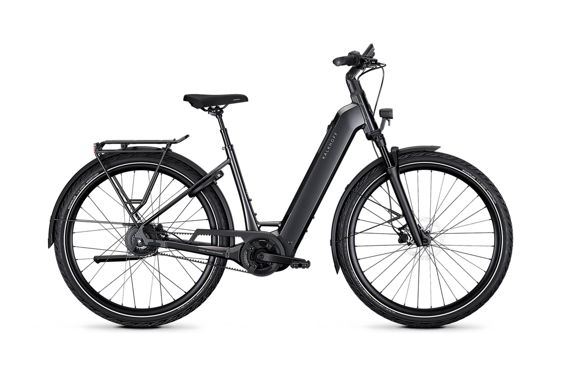 Kalkhoff Image 3 Excite 380 - 600 Wh - 29 Zoll - Tiefeinsteiger - 2026