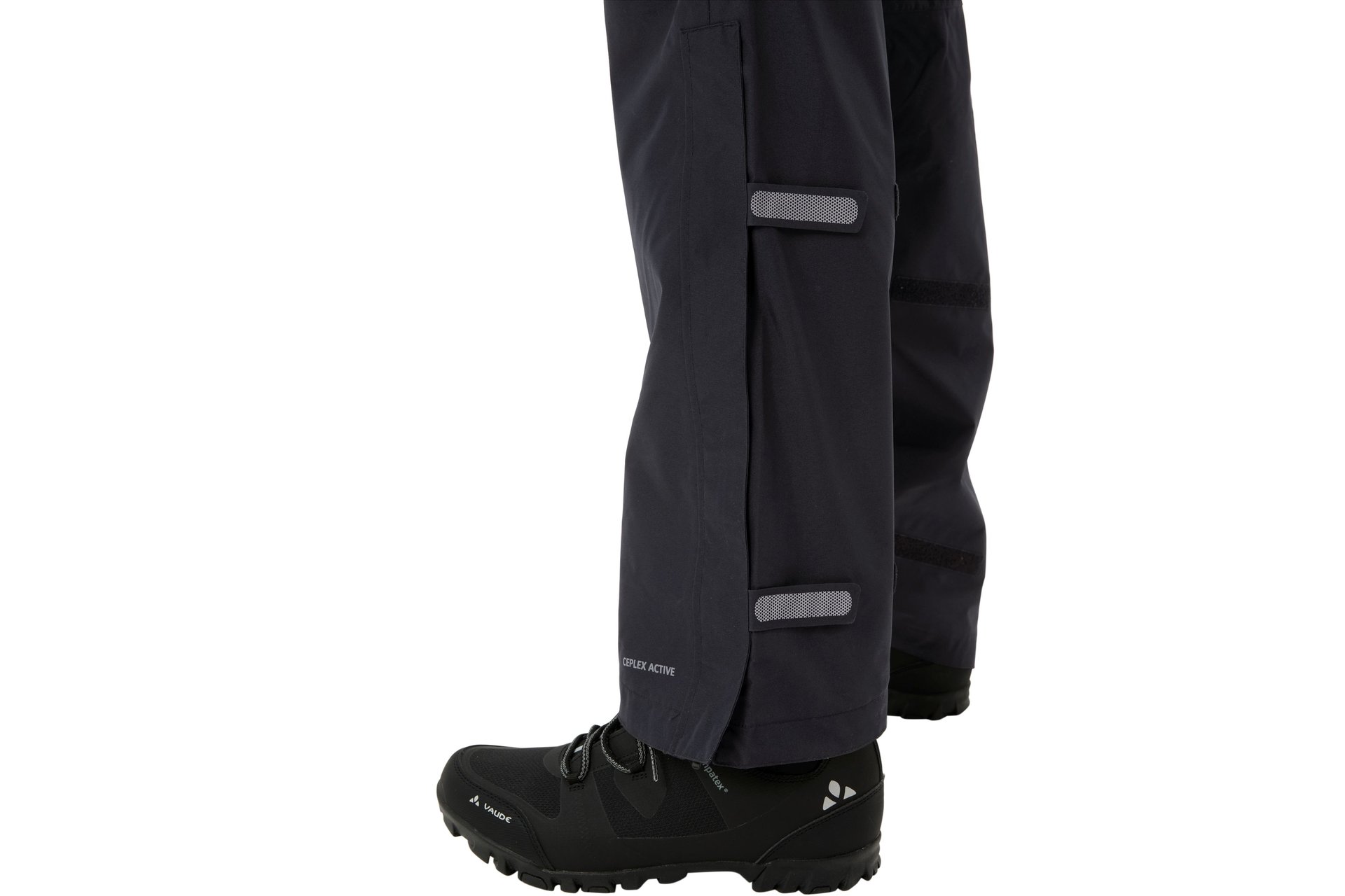 Vaude Men Fluid Pants II