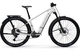 Centurion Crossfire Gravel - Centurion Backfire R1000 EQ - 800 Wh - 29 Zoll - Diamant - 2026
