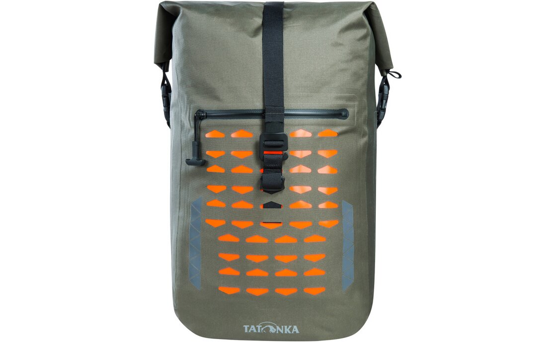 TATONKA Pendler-Rolltop-Rucksack 30 L WP