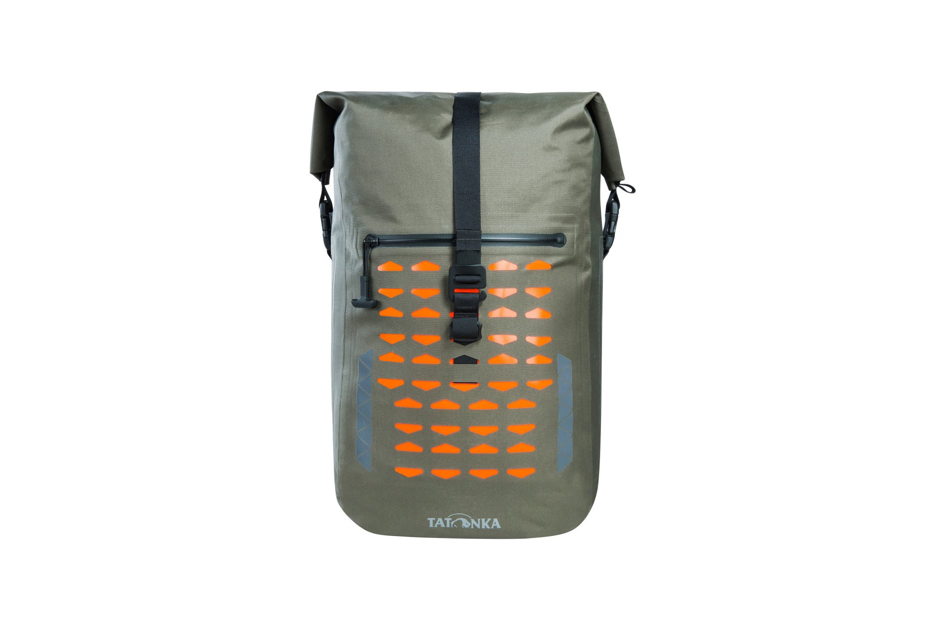 TATONKA Pendler-Rolltop-Rucksack 30 L WP