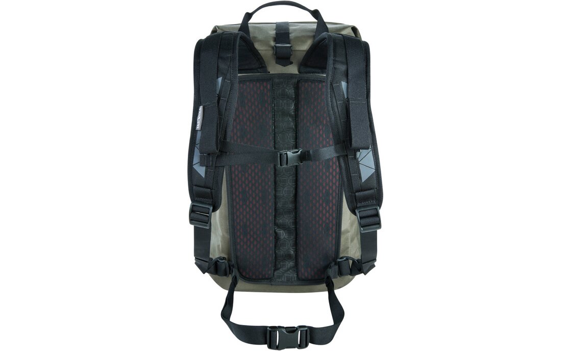 TATONKA Pendler-Rolltop-Rucksack 30 L WP