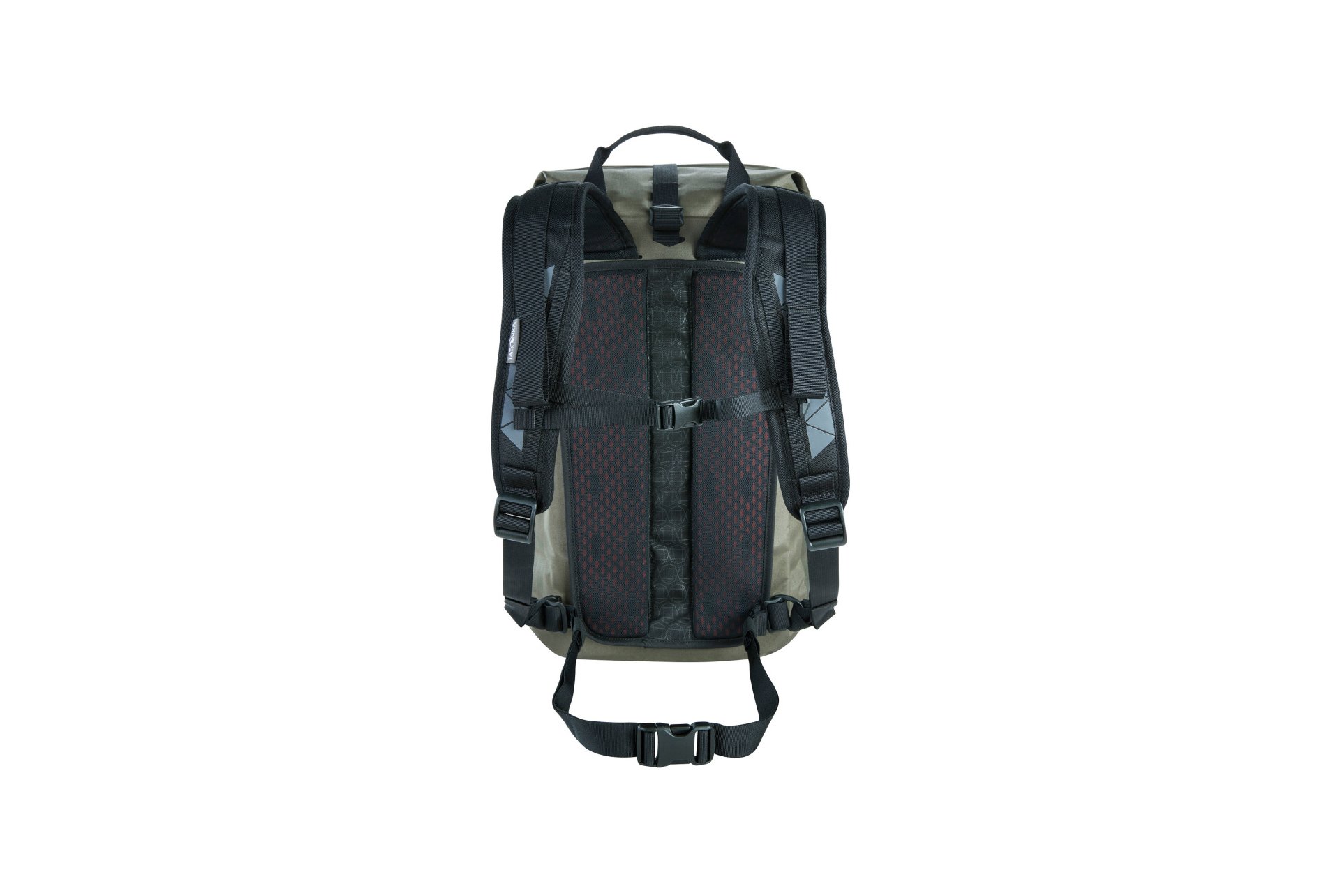 TATONKA Pendler-Rolltop-Rucksack 30 L WP