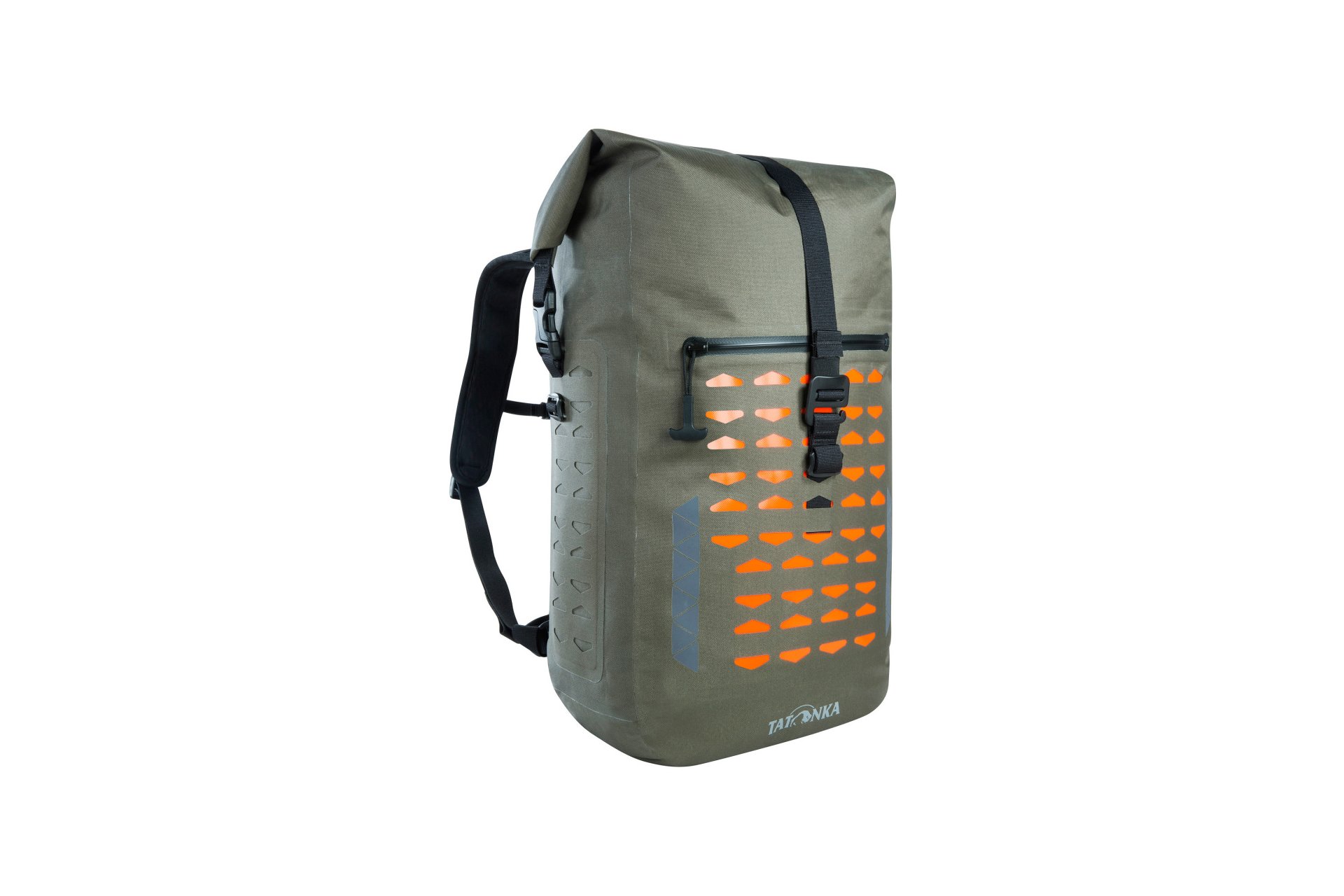 TATONKA Pendler-Rolltop-Rucksack 30 L WP