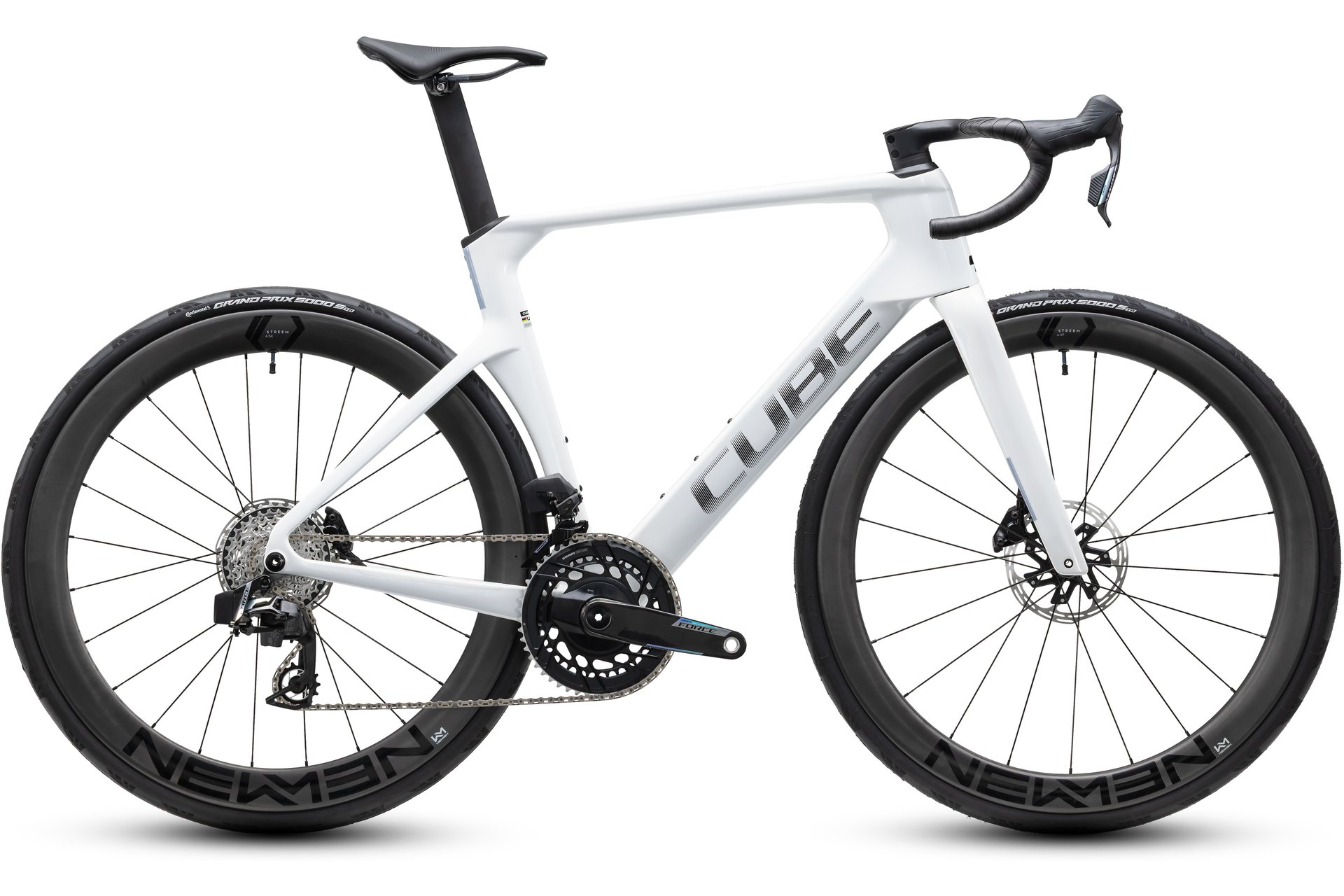 Cube Litening AERO C:68X Pro - 28 Zoll - Diamant - 2027