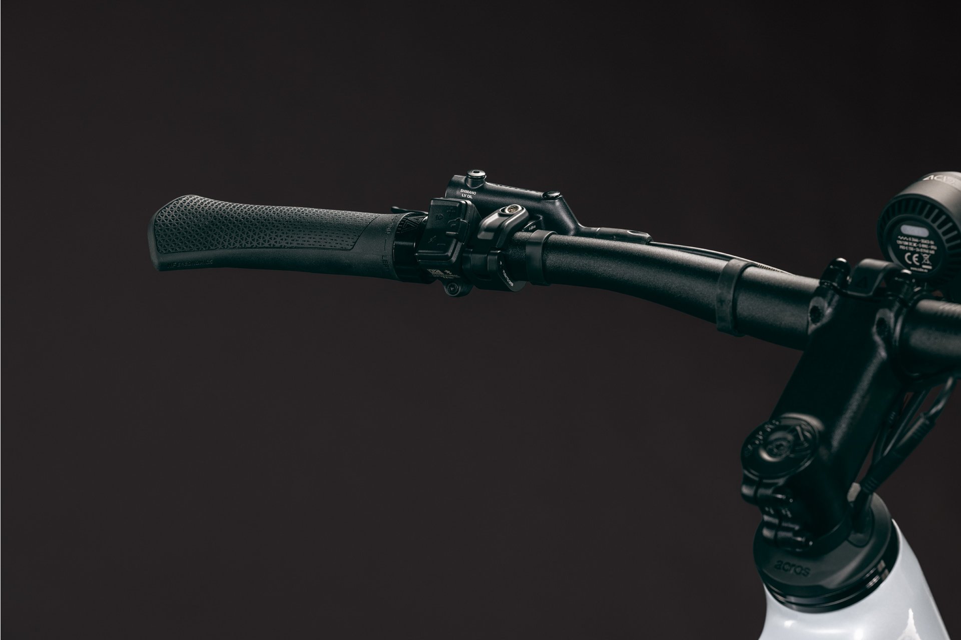Cube Editor Hybrid SLT 400X FE - 400 Wh - 28 Zoll - Diamant - 2027