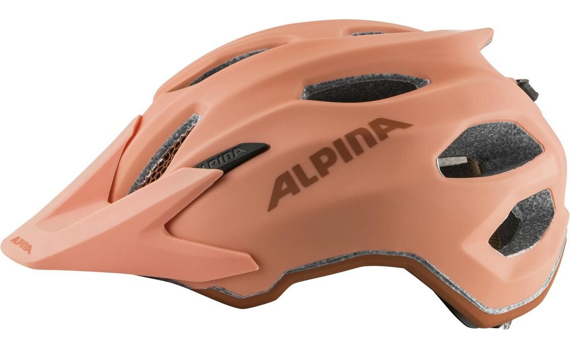 Alpina Carapax Junior