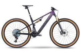 Angebote Fahrräder - BMC Fourstroke AMP LT LTD - 360 Wh - 29 Zoll - Fully