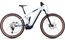 Cube Stereo Hybrid 140 HPC Pro 750 - 750 Wh - 27,5 Zoll - Fully