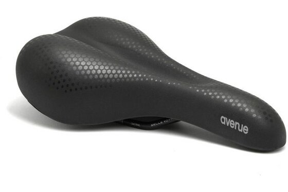 ergonomisch - Trekking-City Sättel - Selle Royal Sattel Avenue Athletic Urban