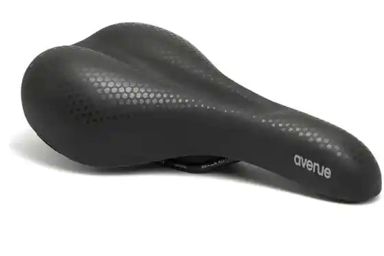 XXL Sale % - Selle Royal Sattel Avenue Athletic