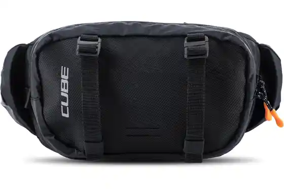 Fahrradzubehör - Cube Hüfttasche PURE 2