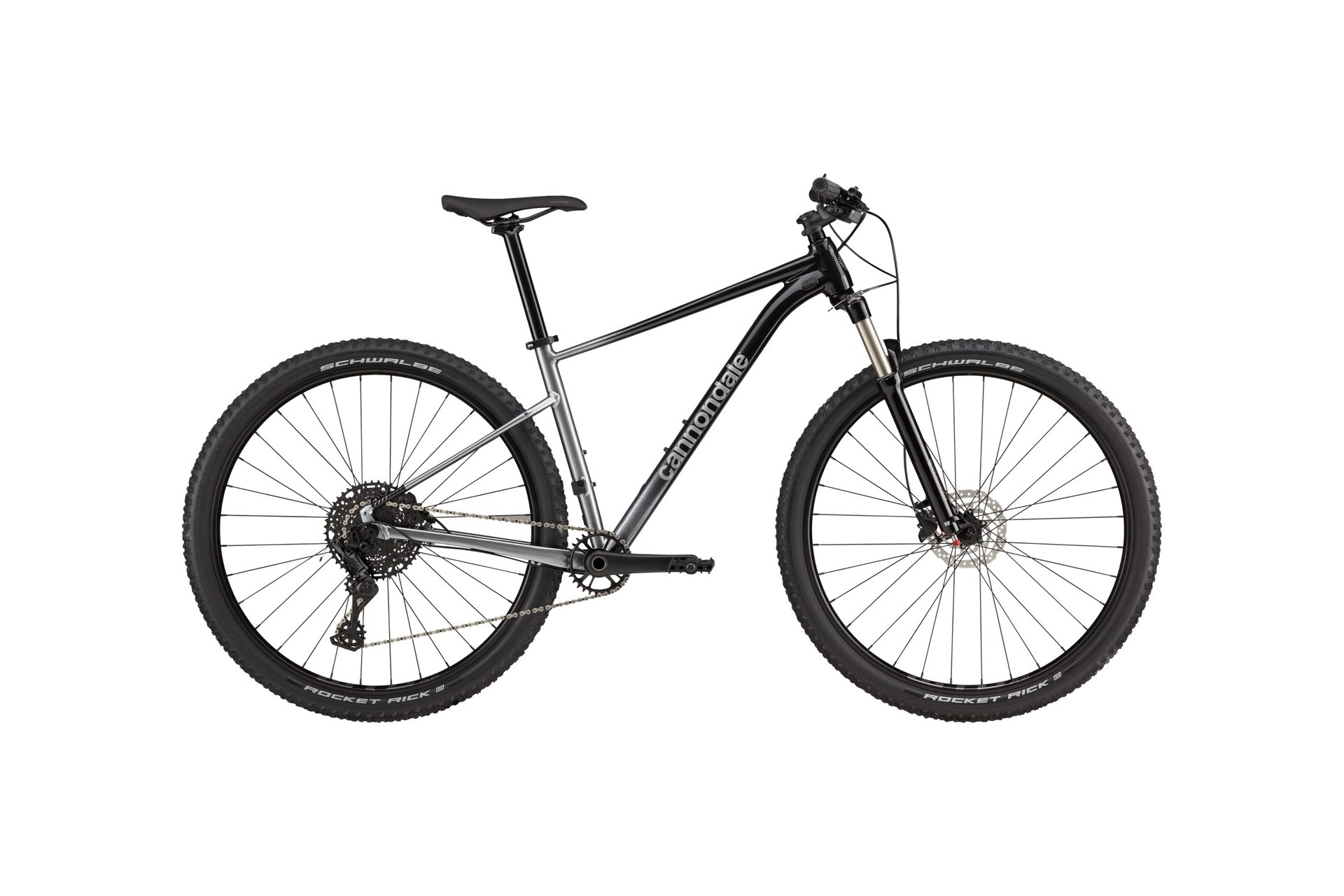 Cannondale Trail SL 4 - 29 Zoll - Diamant - 2024