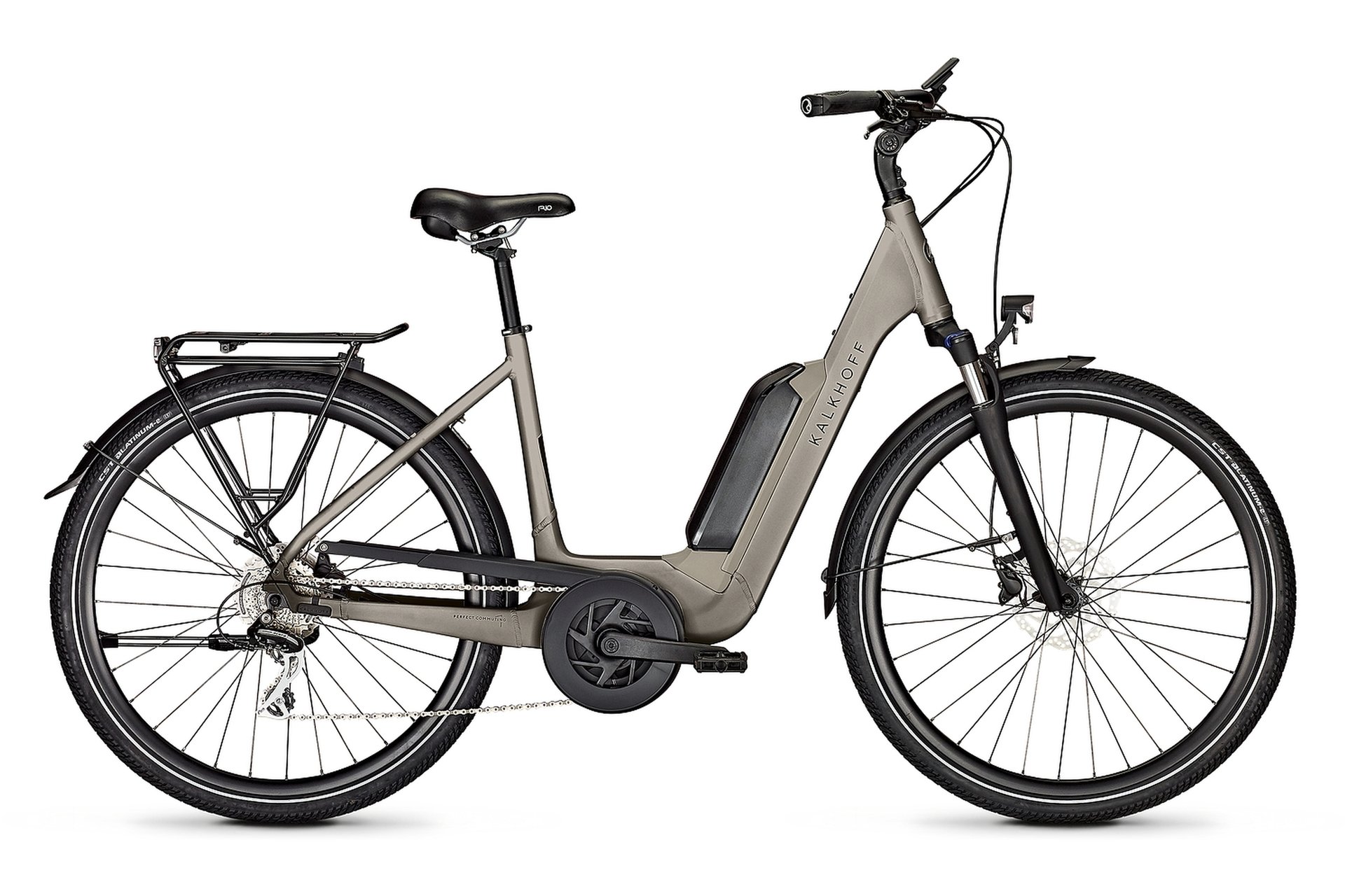 Kalkhoff Endeavour 1.B Move - 545 Wh - 28 Zoll - Tiefeinsteiger - 2025