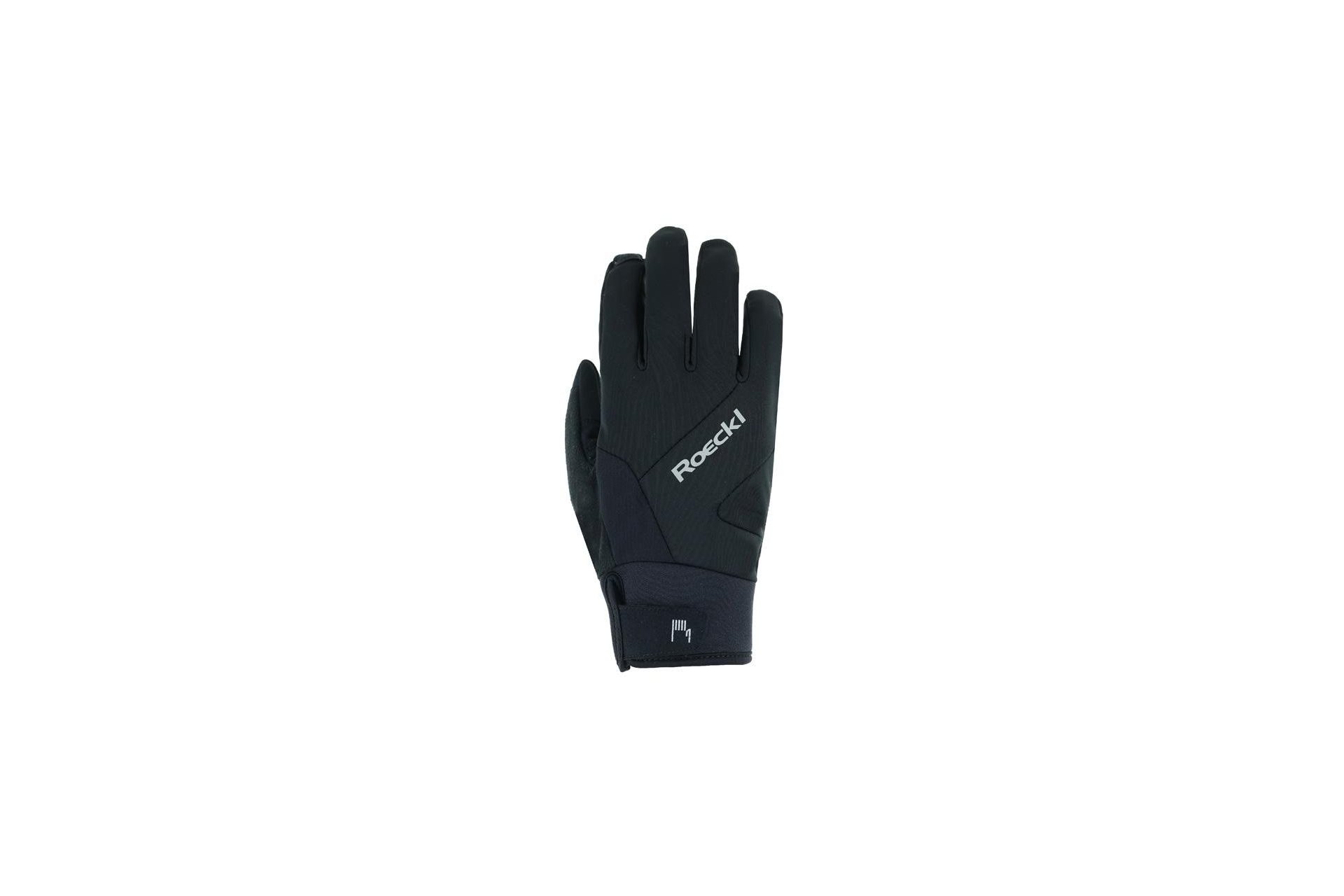 Roeckl Reichenthal 2 Langfinger Handschuhe