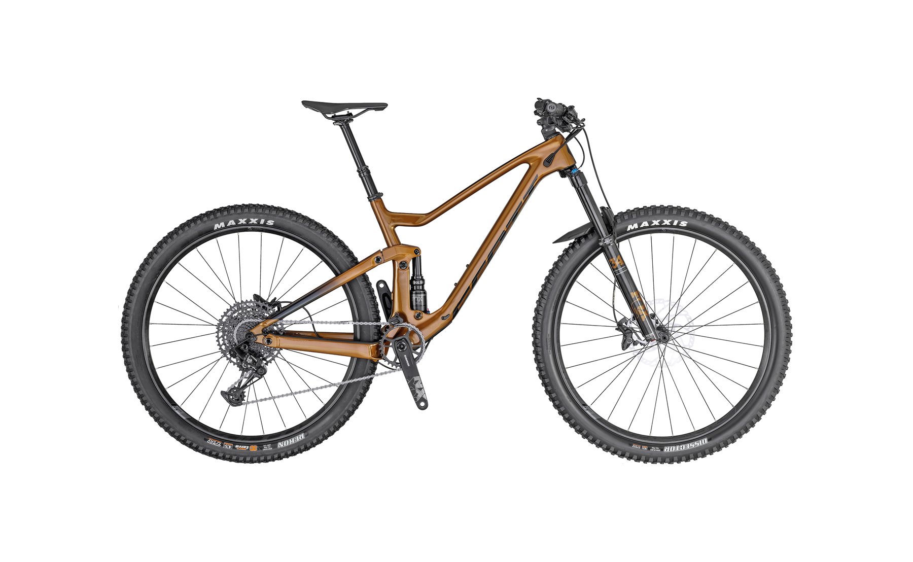 scott fahrrad 29 zoll