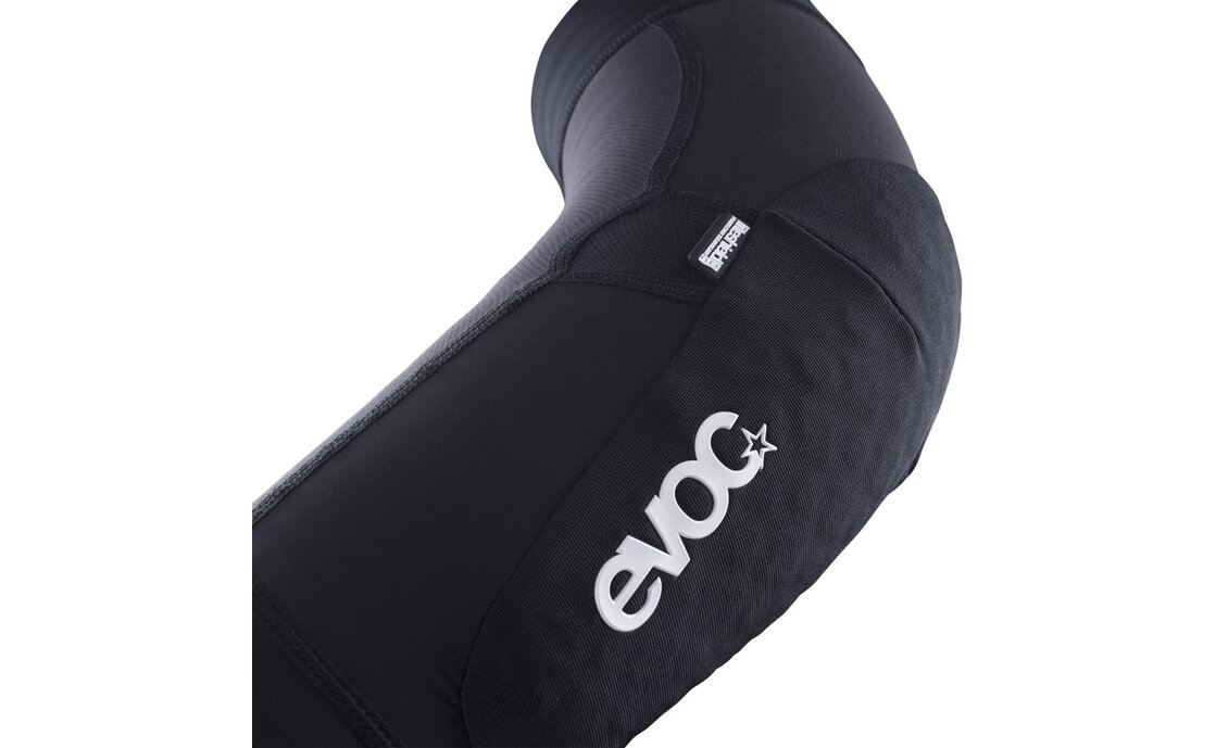 Evoc Ellenbogen Protektor LS Flex Lite