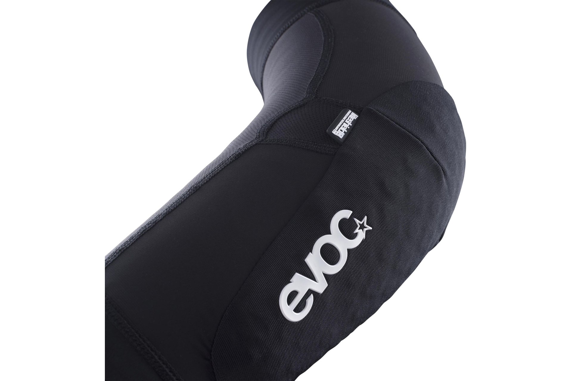 Evoc Ellenbogen Protektor LS Flex Lite