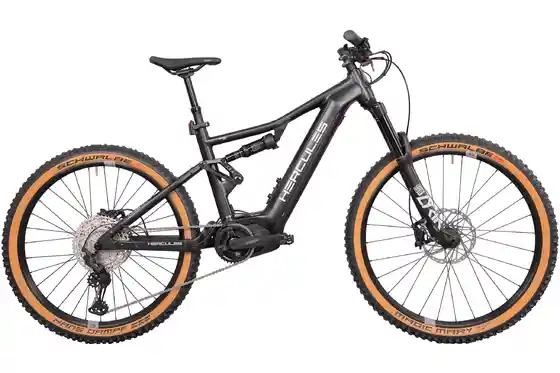 Hercules Nos - Hercules Nos FS 1.1 - 750 Wh - 29 - 27,5 Zoll - Fully