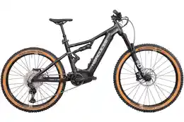 Hercules Nos FS 1.1 - 750 Wh - 29 - 27,5 Zoll - Fully