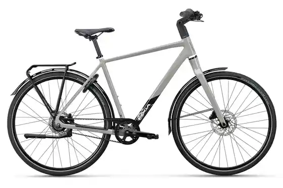 Riemenantrieb - Citybike - Koga F3 4.0 Rigid - 28 Zoll - Diamant - 2026