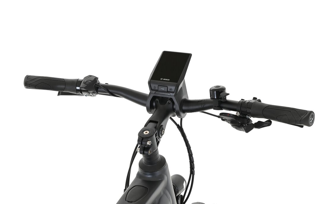 Carver Route E.540 - B-Ware - 625 Wh - 28 Zoll - Diamant - 2025