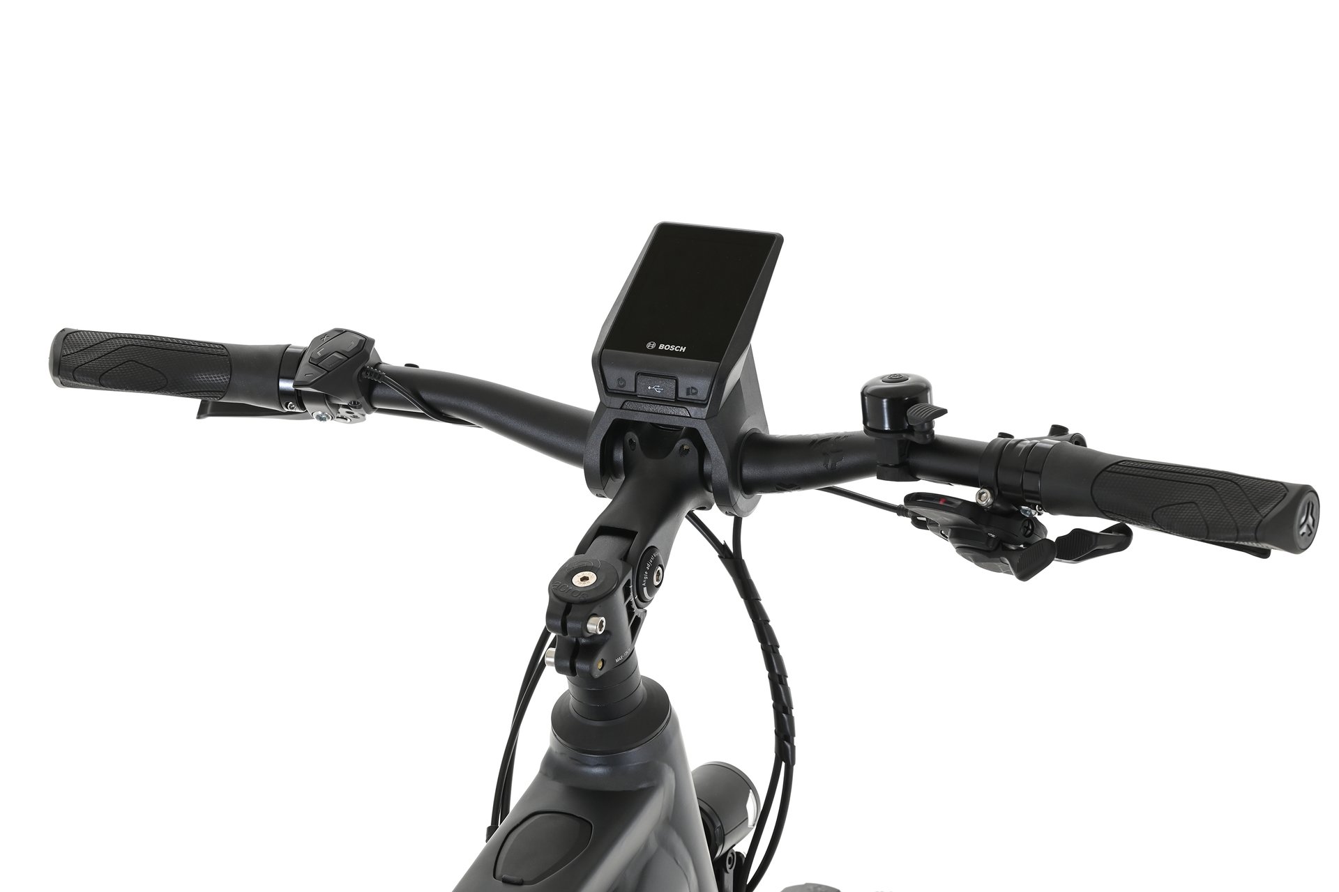 Carver Route E.540 - B-Ware - 625 Wh - 28 Zoll - Diamant - 2025