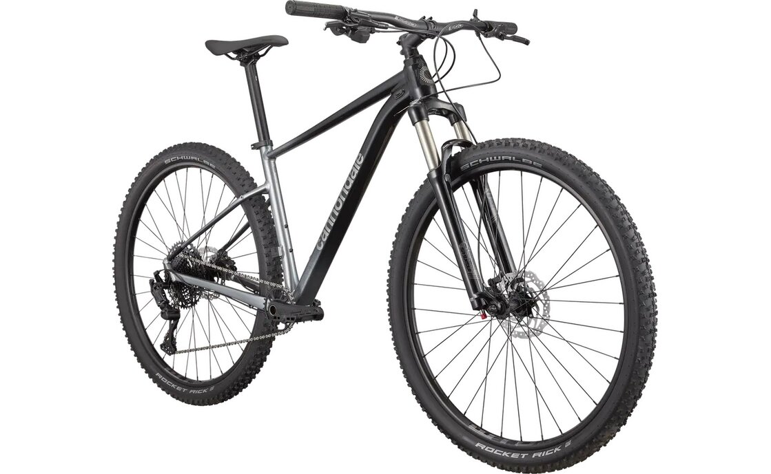Cannondale Trail SL 4 - 29 Zoll - Diamant