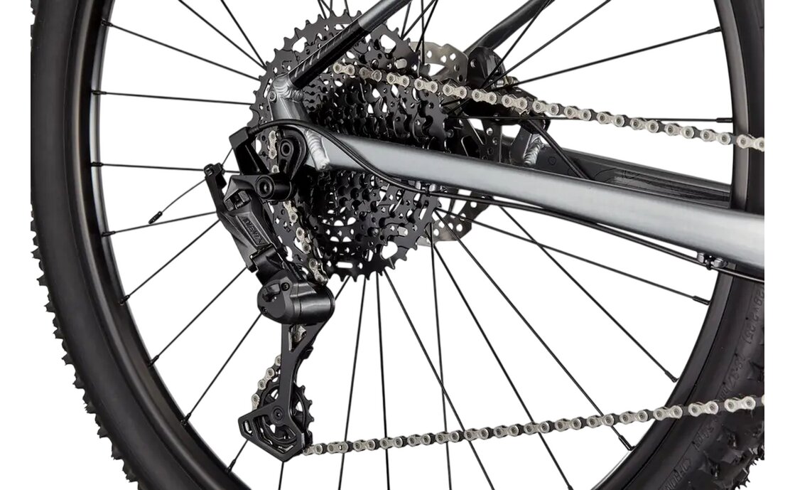 Cannondale Trail SL 4 - 29 Zoll - Diamant