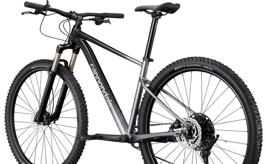 Cannondale Trail SL 4 - 29 Zoll - Diamant