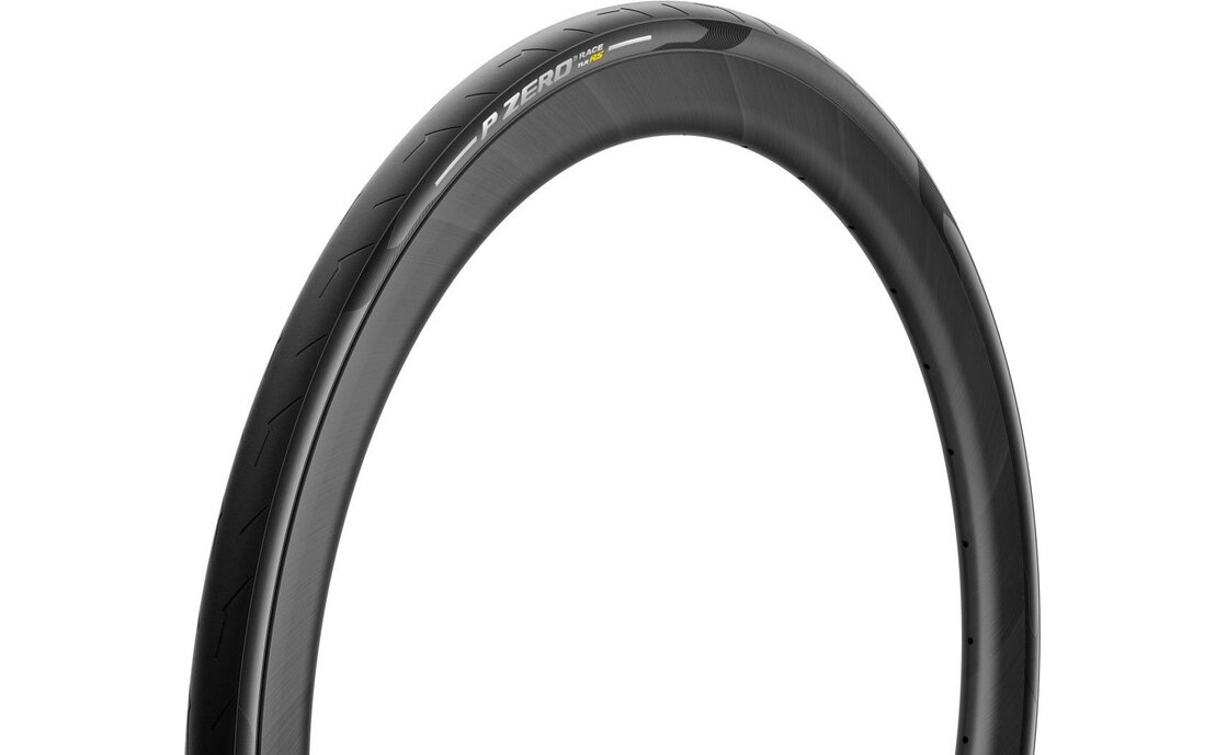 Pirelli P Zero Race RS TLR 700x28C SpeedCore SmartEvo2