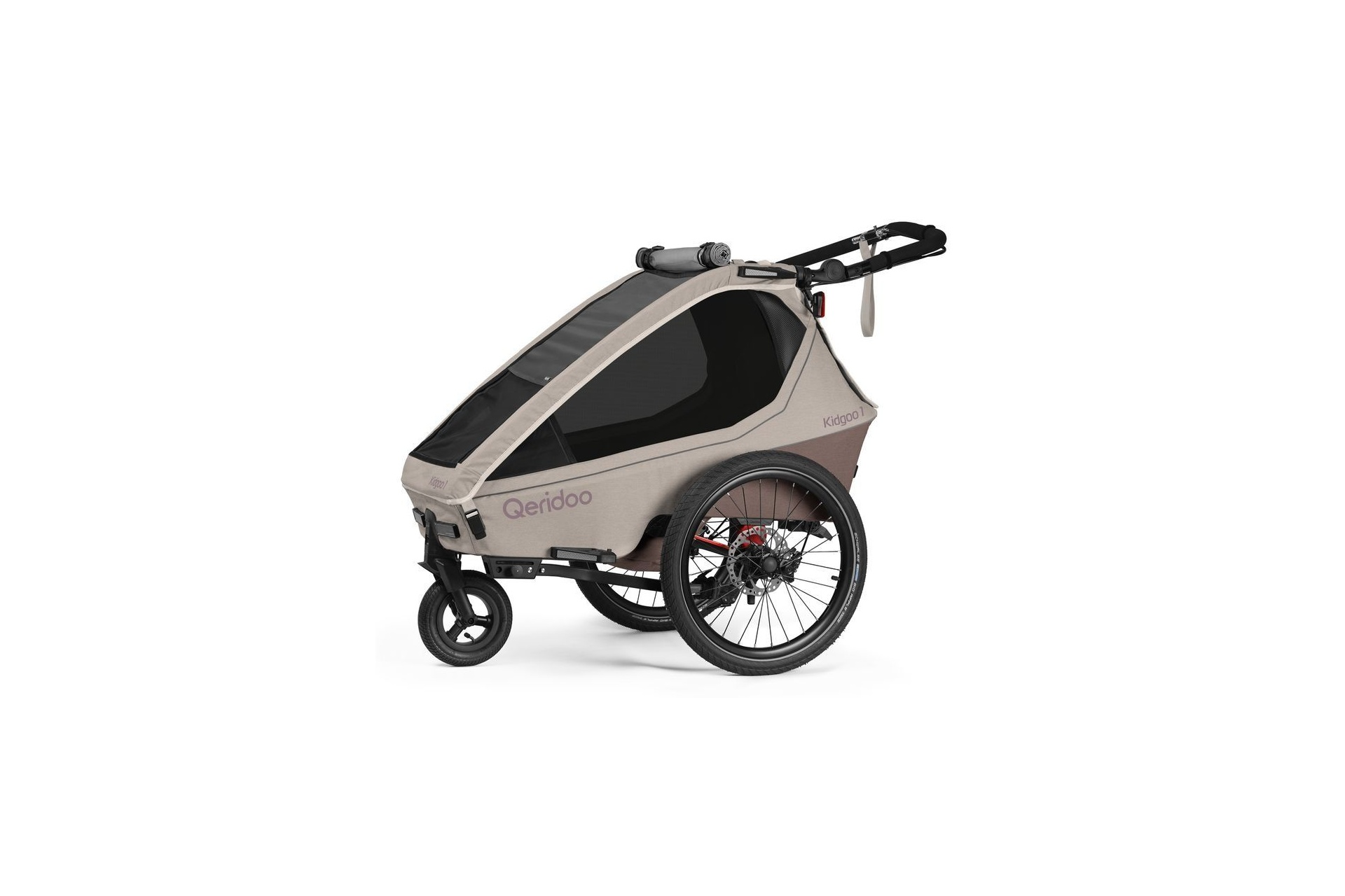 Qeridoo Kidgoo 1 Pro